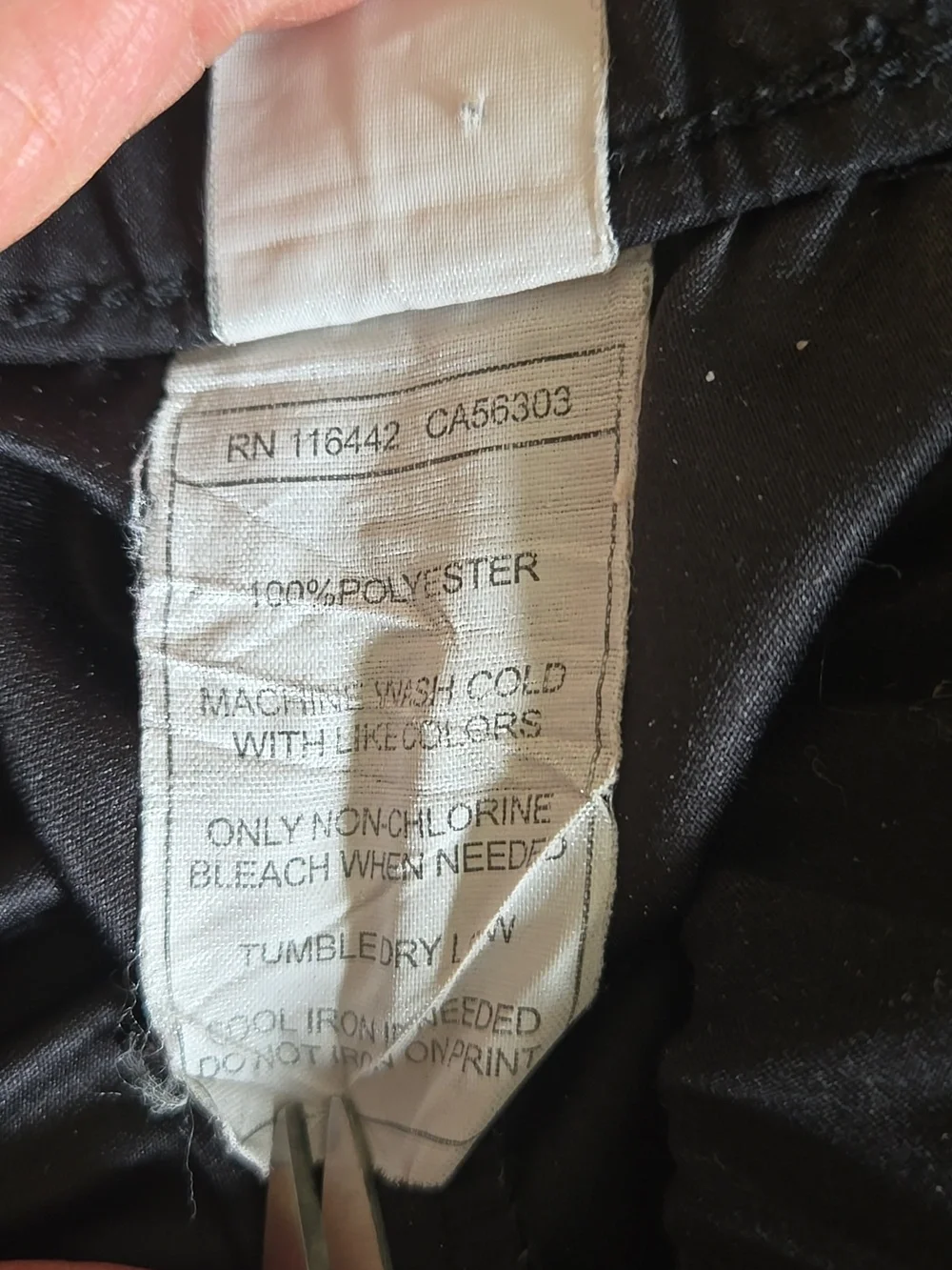 Empyre 90s Vintage Black Athletic RASTA Running Shorts with Red Green Yellow - Picture 5 of 5